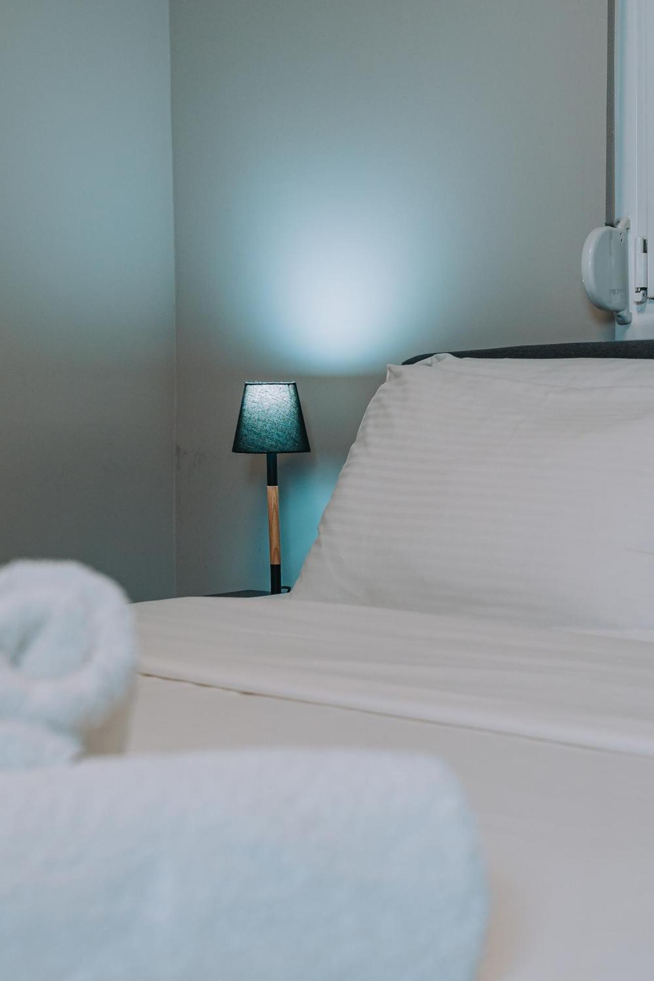 Ivy Apartments In The Heart Of Athens Luaran gambar
