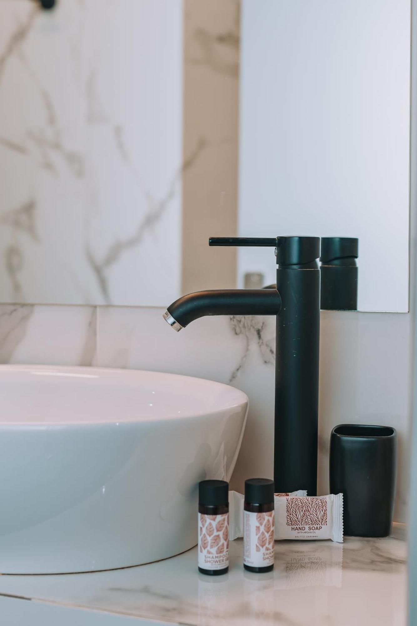 Ivy Apartments In The Heart Of Athens Luaran gambar